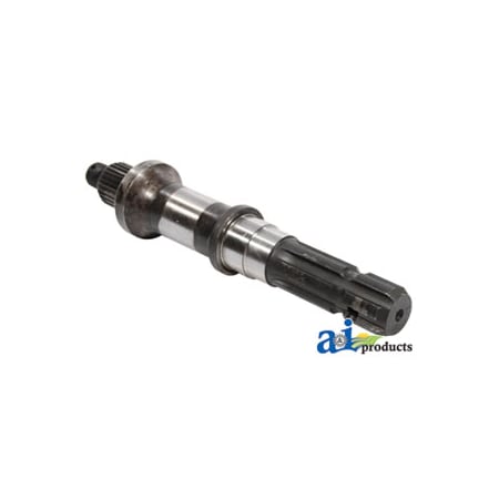A & I Products Shaft, PTO (540 RPM) 14" x4.2" x4.5" A-E4NNN752AA